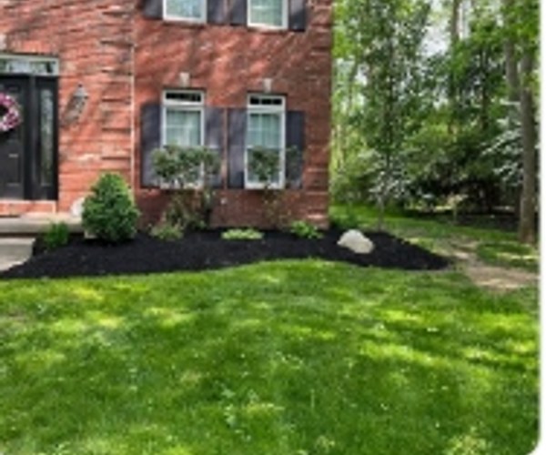 Brick Manor Full Property Maintenance