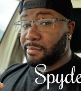 Spyder