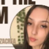 Camryn Cuzzacrea